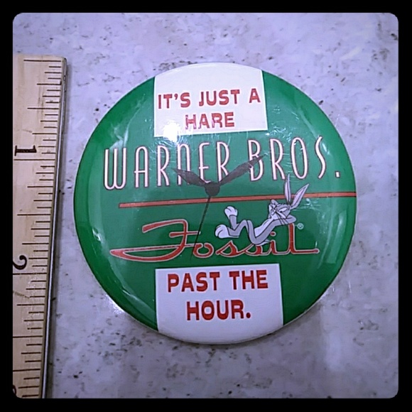 Bugs Bunny Pin